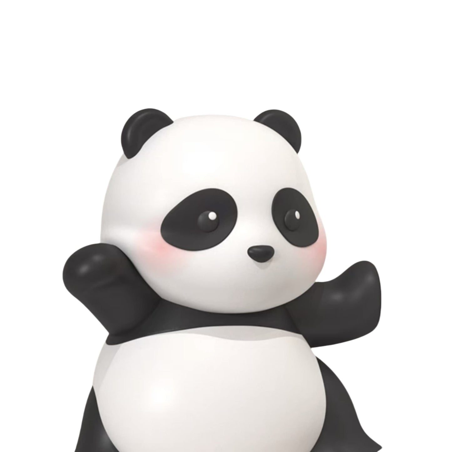 Sujetalibros Twin Panda: la combinación perfecta de diversión y funcionalidad 🐼📚