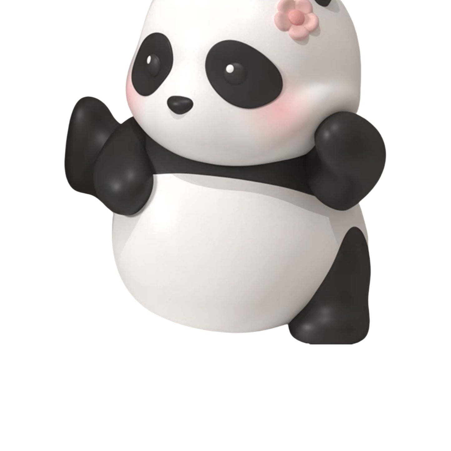 Sujetalibros Twin Panda: la combinación perfecta de diversión y funcionalidad 🐼📚