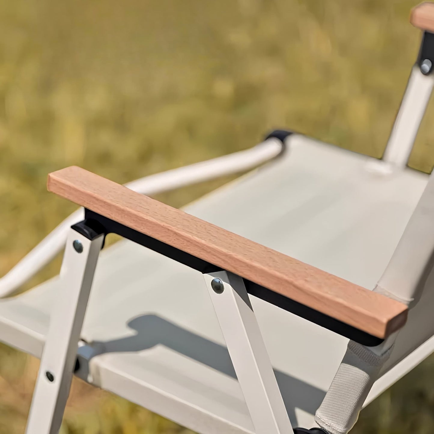 Panda Camping Chair – Ergonomically Designed for Comfort & Stability 🐼💺