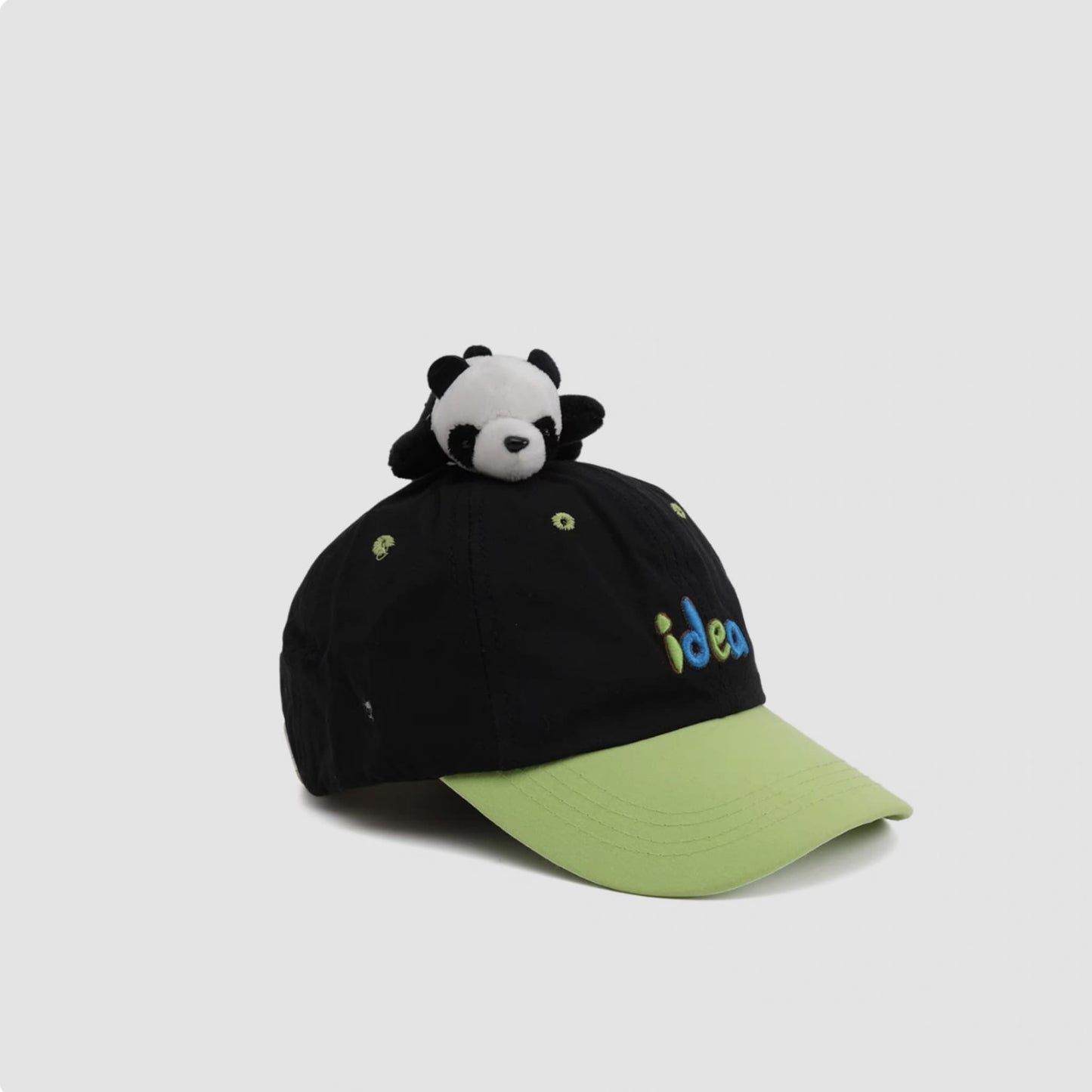 Sombrero de panda: el símbolo definitivo de alegría y estilo 🐼🎩