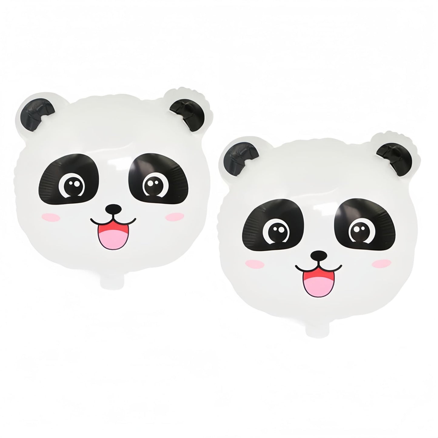 Panda Balloon Set – Add 1000% Cuteness to Your Party 🎉🐼