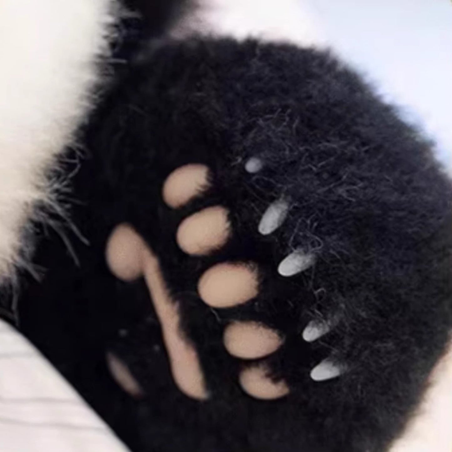 He Hua Panda Twins - Handcrafted Limited Edition Panda Plush with Realistic Features 🐼💖