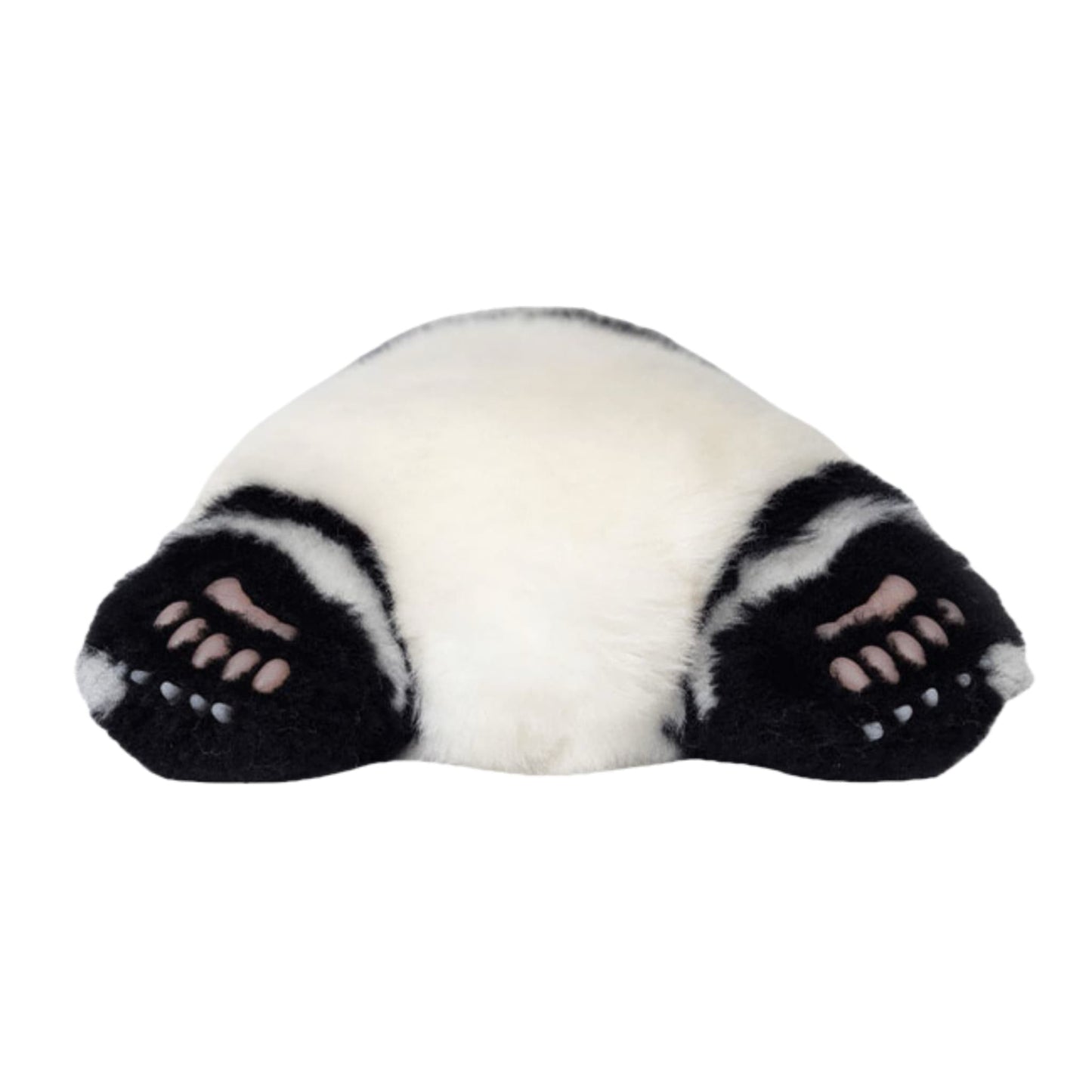 He Hua Panda Plush - Handcrafted Limited Edition with Interactive Features 🐼💖
