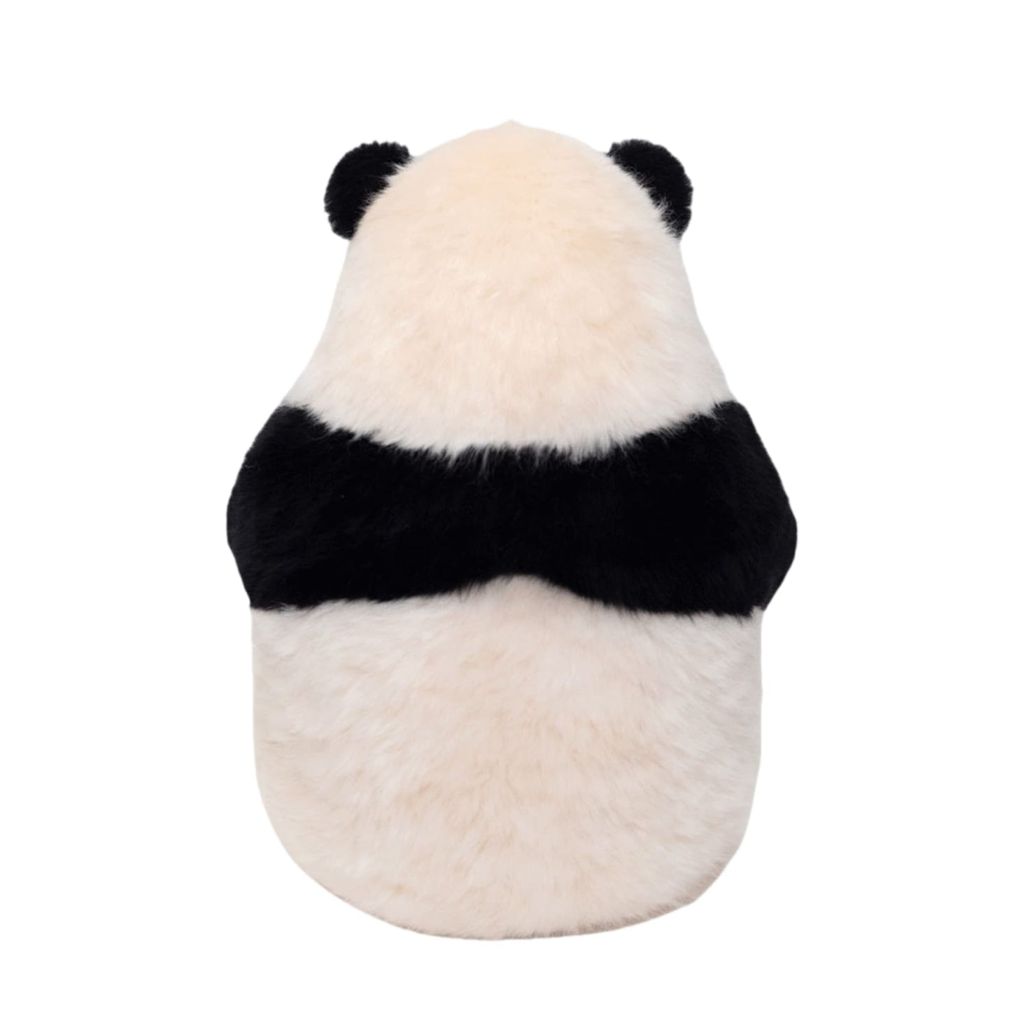 Fu Bao Panda Plush – The Ultimate Handcrafted Limited Edition 🐼👑