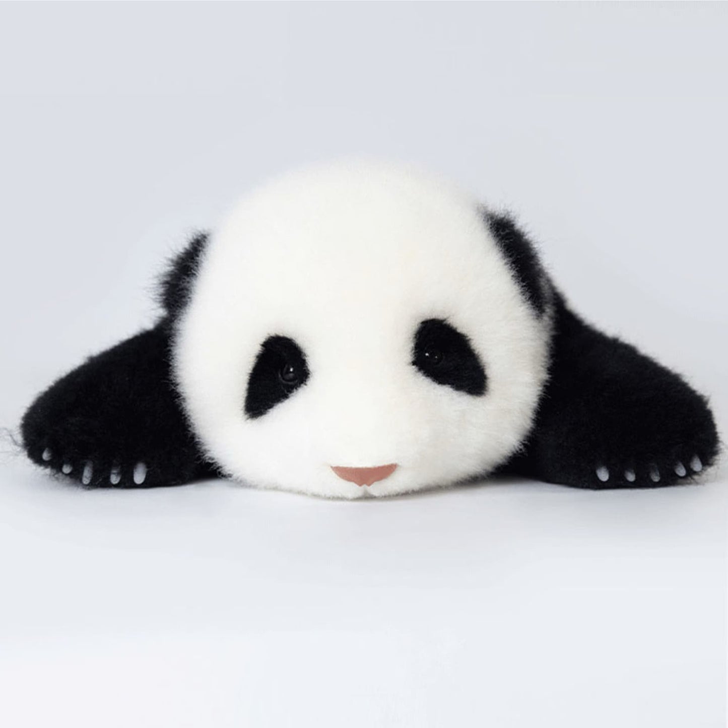Hua Hua Panda Plush โ The Ultimate Panda Royalty ๐ผ๐