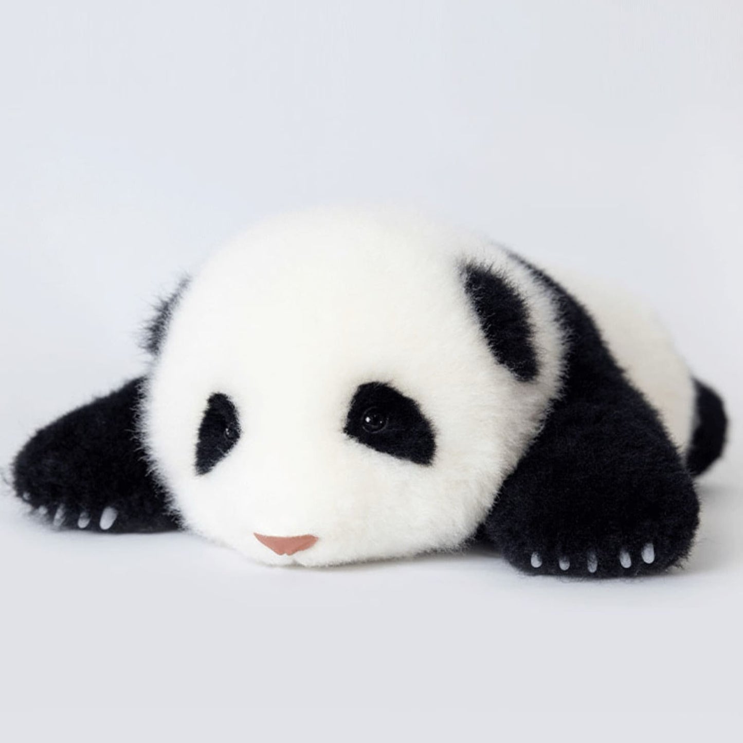 Hua Hua Panda Plush โ The Ultimate Panda Royalty ๐ผ๐