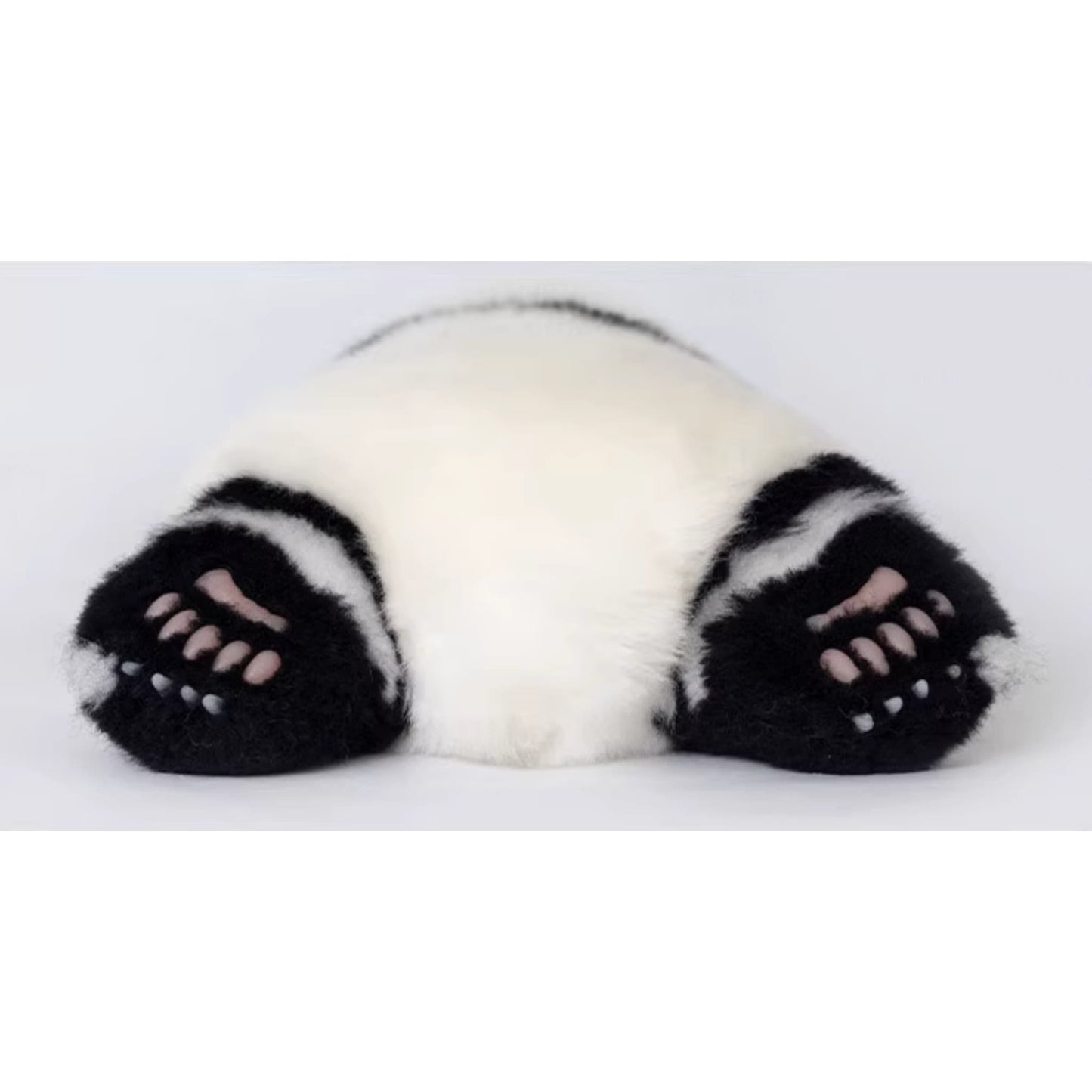Hua Hua Panda Plush โ The Ultimate Panda Royalty ๐ผ๐
