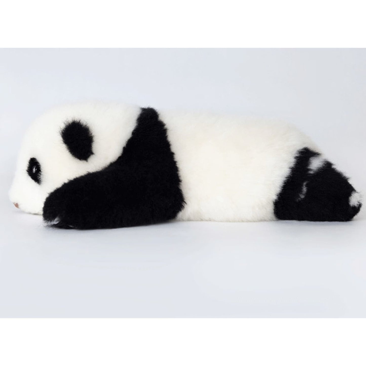 Hua Hua Panda Plush โ The Ultimate Panda Royalty ๐ผ๐