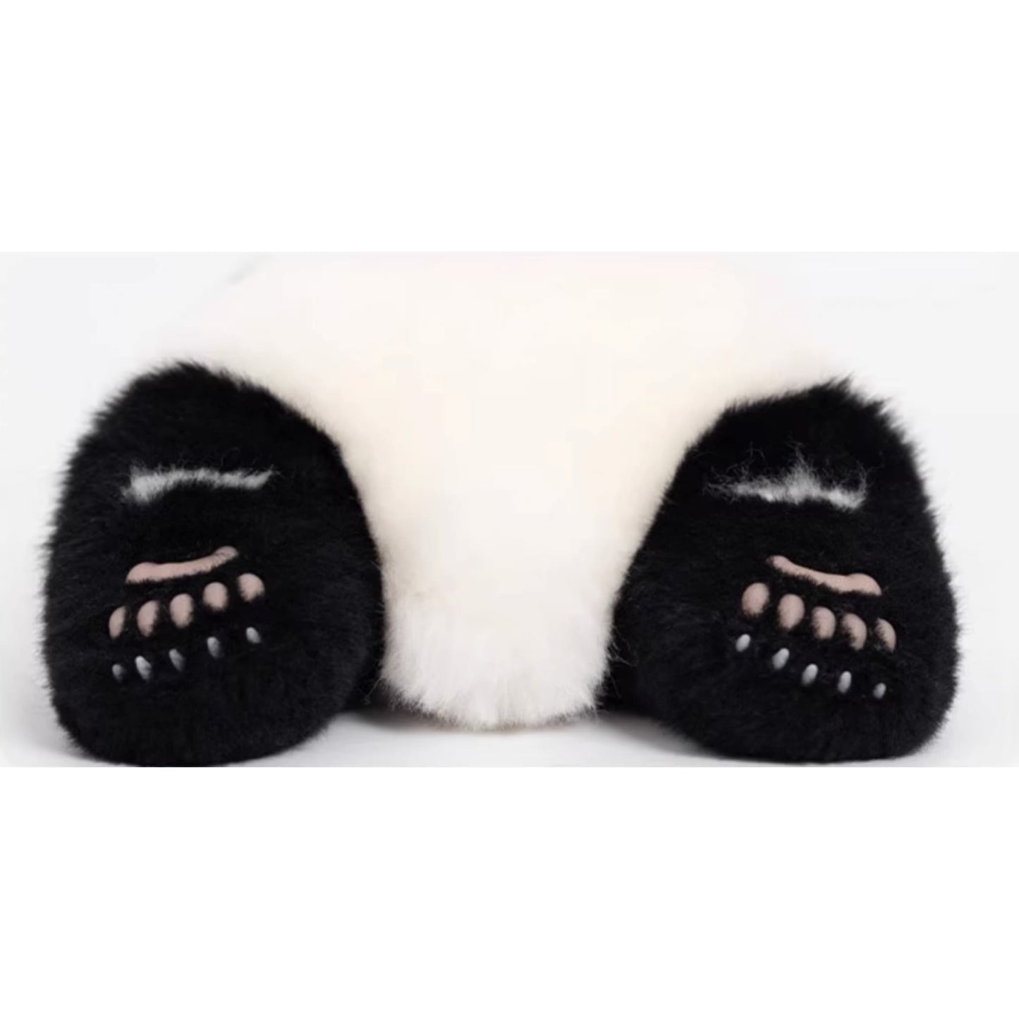 He Ye Panda Plush โ The Underdog of Panda Royalty ๐ผ๐
