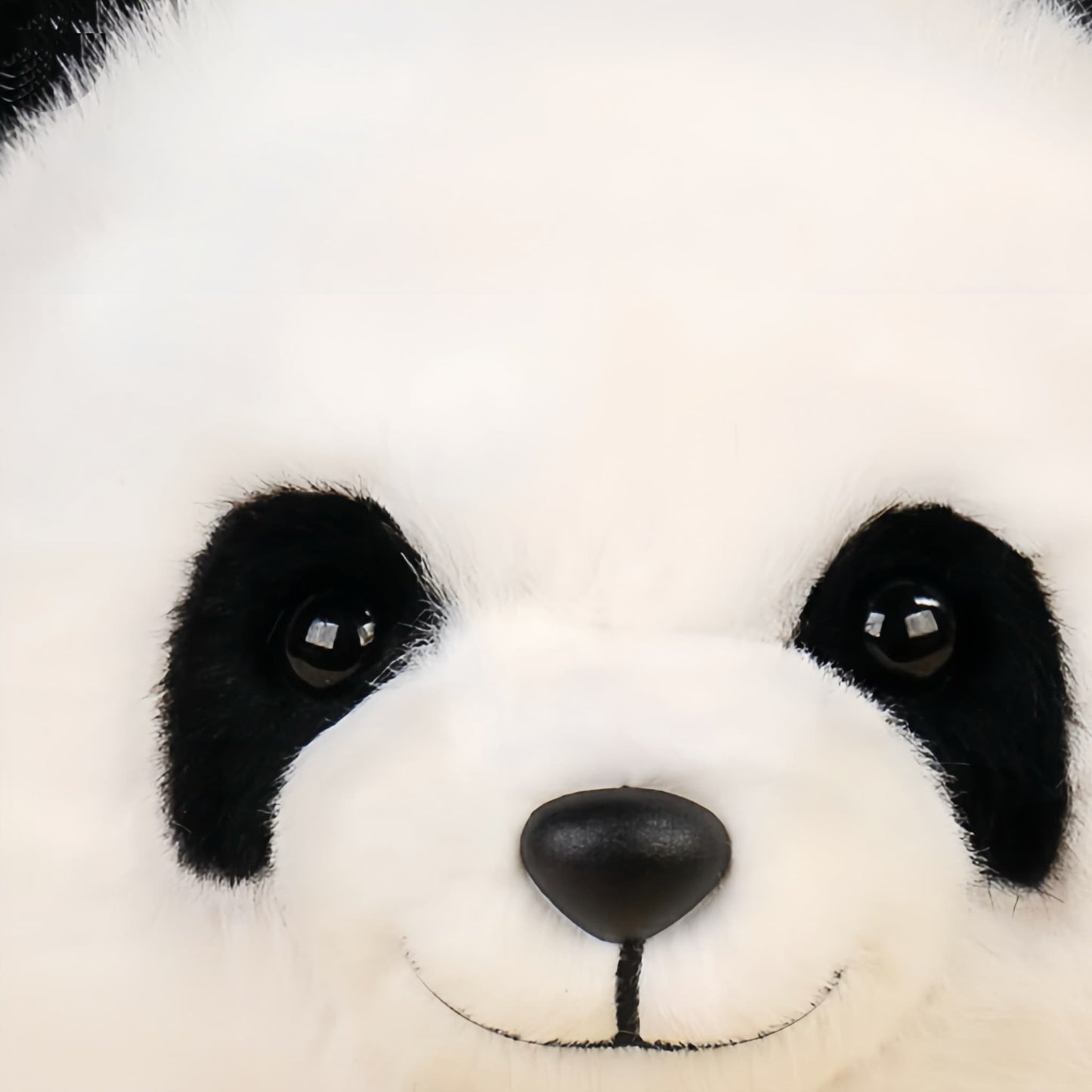 Conjunto de peluche de pandas gemelos: Hua Hua y He Ye, tu equipo ideal de abrazos 🐼💖🐼