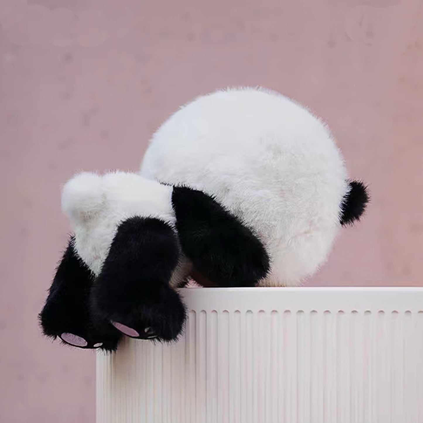 Panda Joy – The Ultimate Cuddle Companion with Big Eyes for Endless Smiles 🐼💖