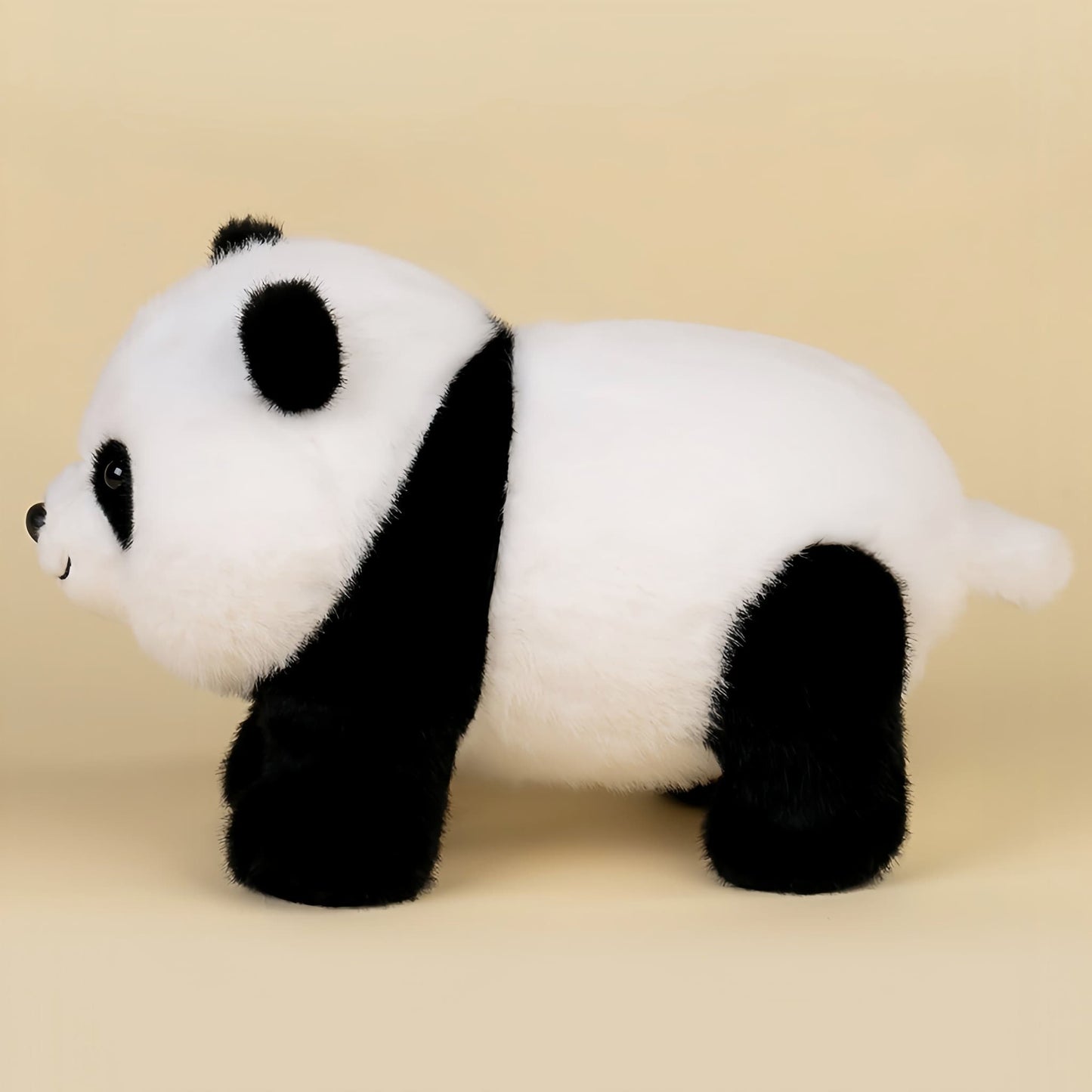Adopt-A-Panda Plush – He Ye the Hug Hero 🐼
