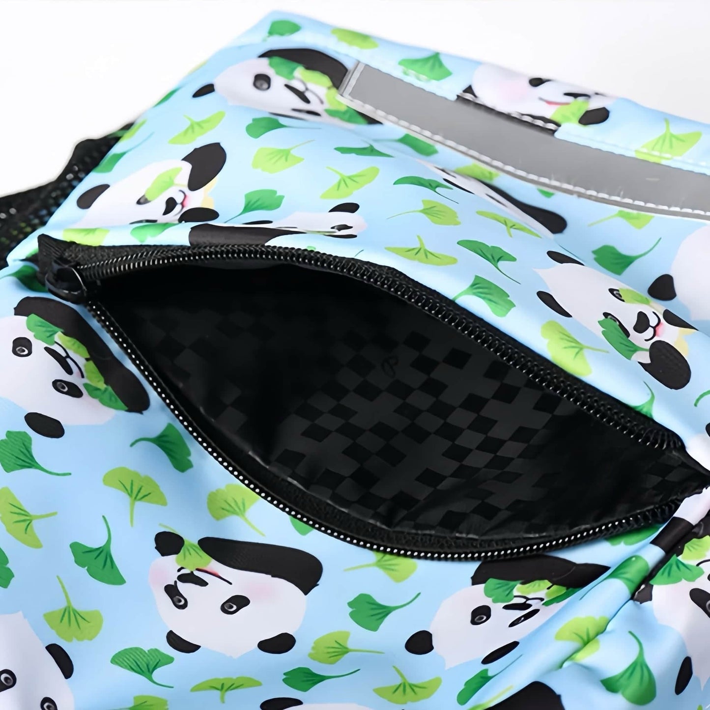 🎒 パンダのリュックサック – 可愛くて機能的、成都パンダ基地公式コラボ