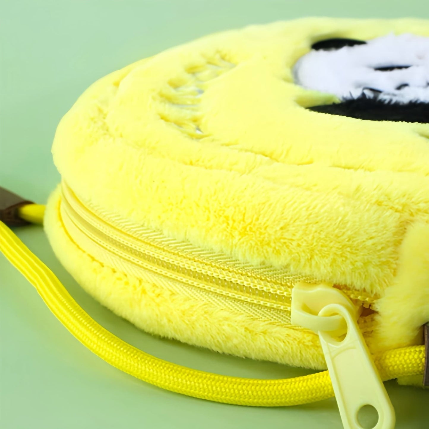 Hua Hua Panda Tote โ Walk Cute, Carry Joy ๐ผ๐
