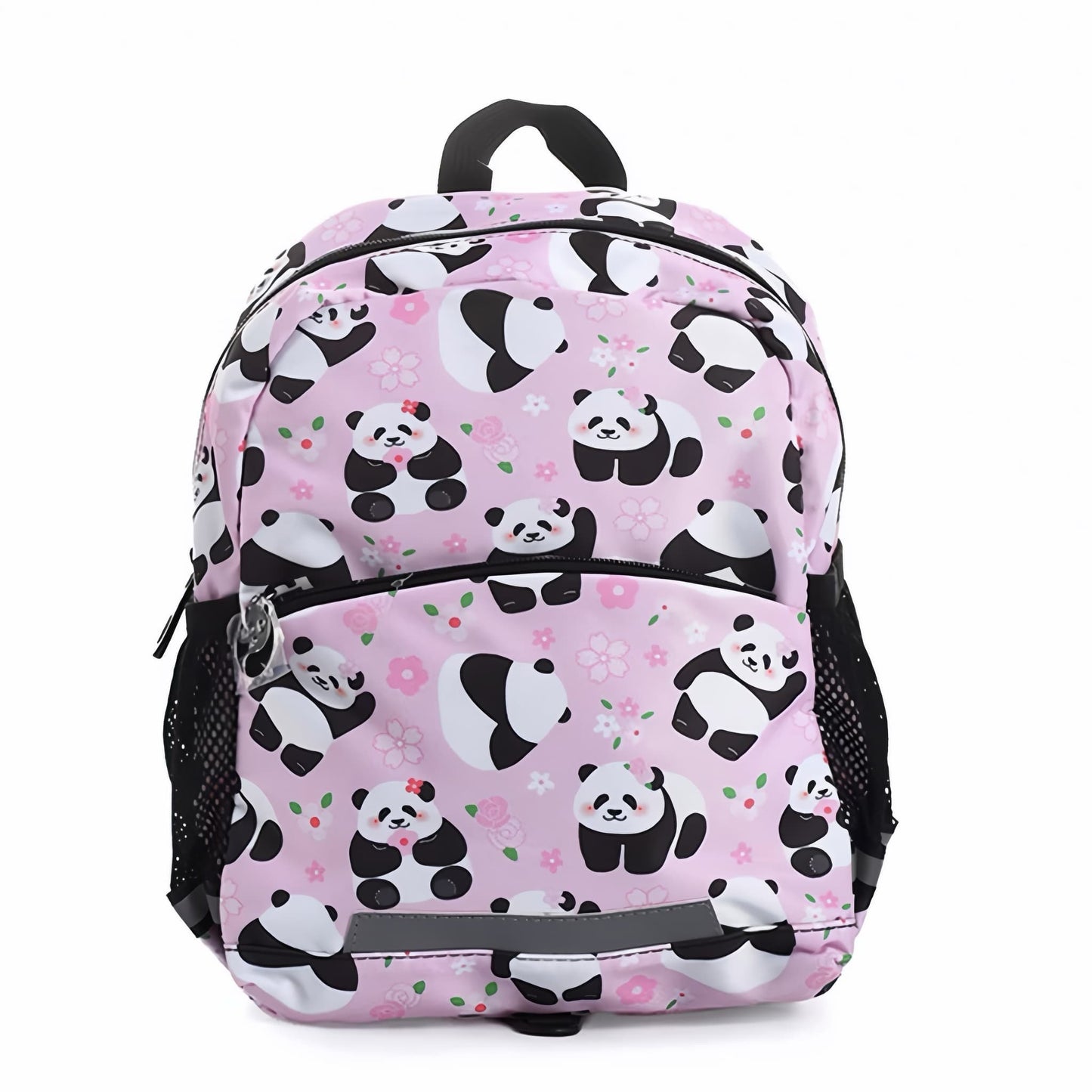 🎒 パンダのリュックサック – 可愛くて機能的、成都パンダ基地公式コラボ