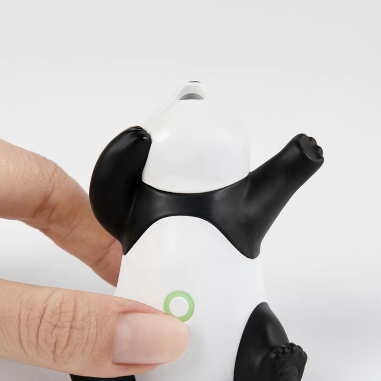 Difusor de aroma Panda: deja que la magia de la naturaleza llene tu espacio 🐼🌿