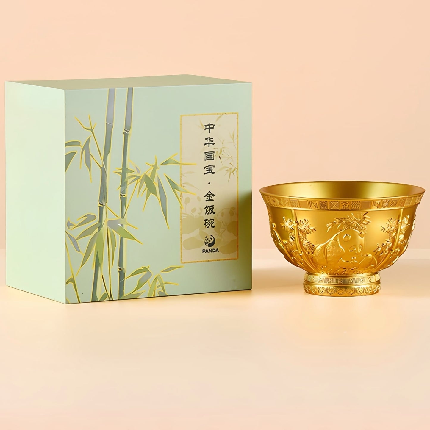 黄金の飯碗 – 富、名声、そして文化遺産の象徴 🏆🍚