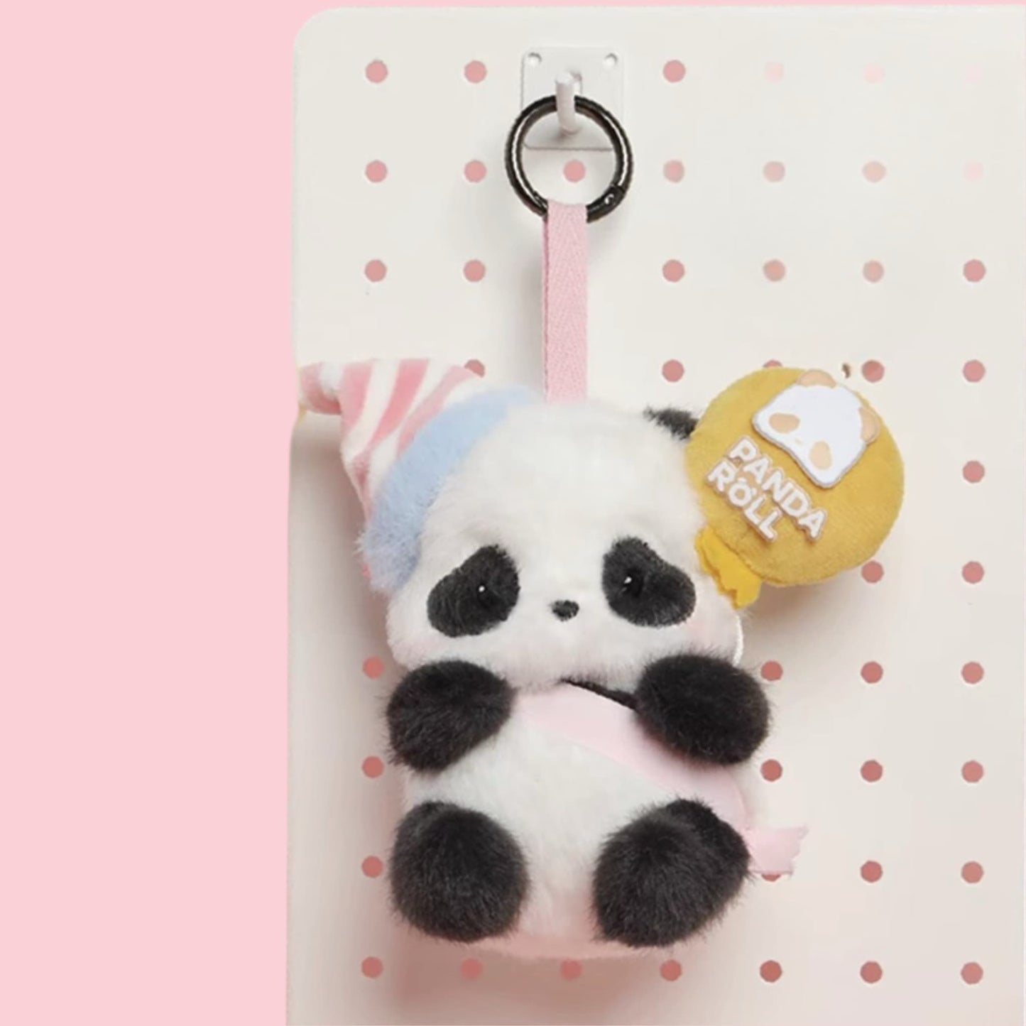ミステリーパンダ パーティーセット – 次のパーティーで可愛らしさを披露しましょう🐼🎉