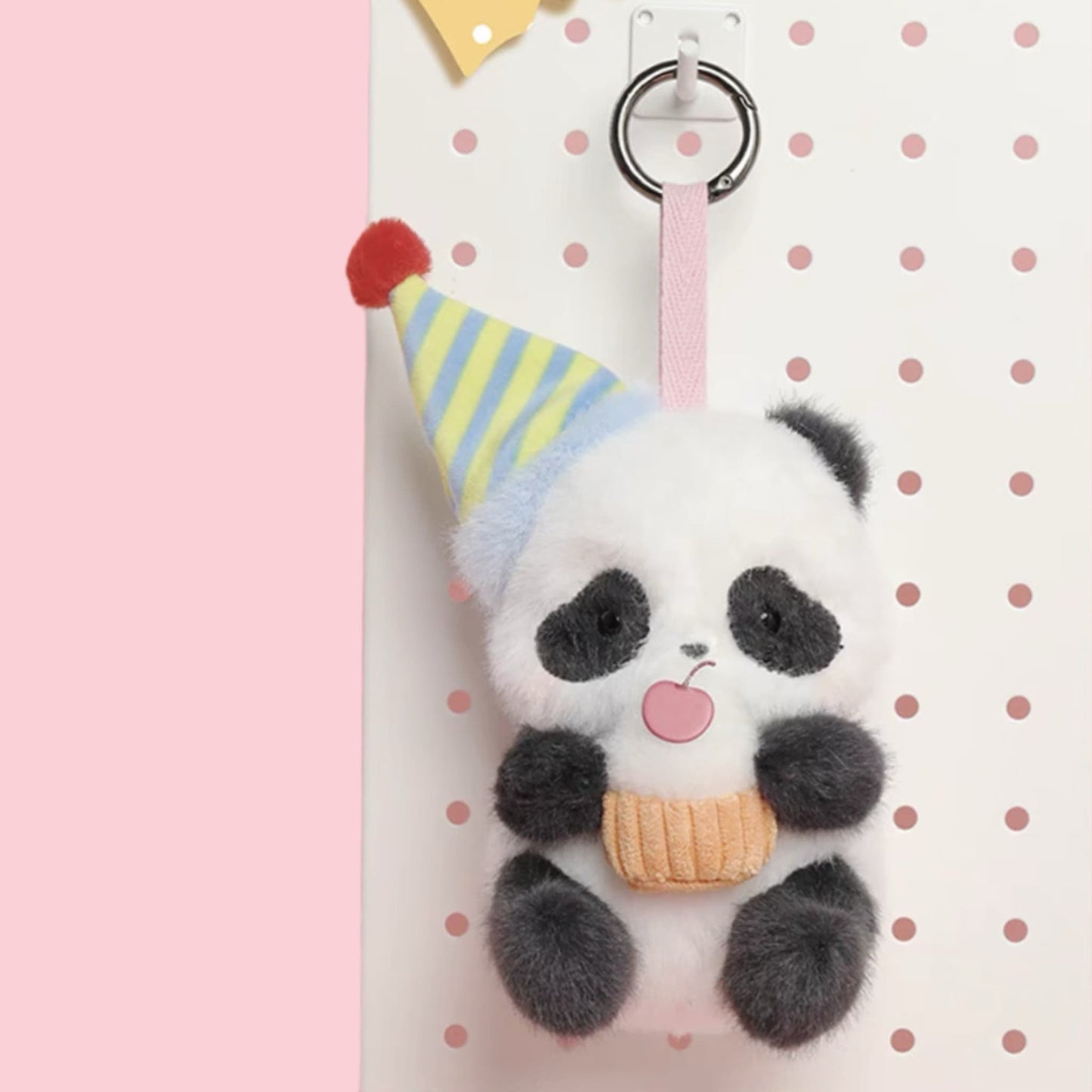ミステリーパンダ パーティーセット – 次のパーティーで可愛らしさを披露しましょう🐼🎉