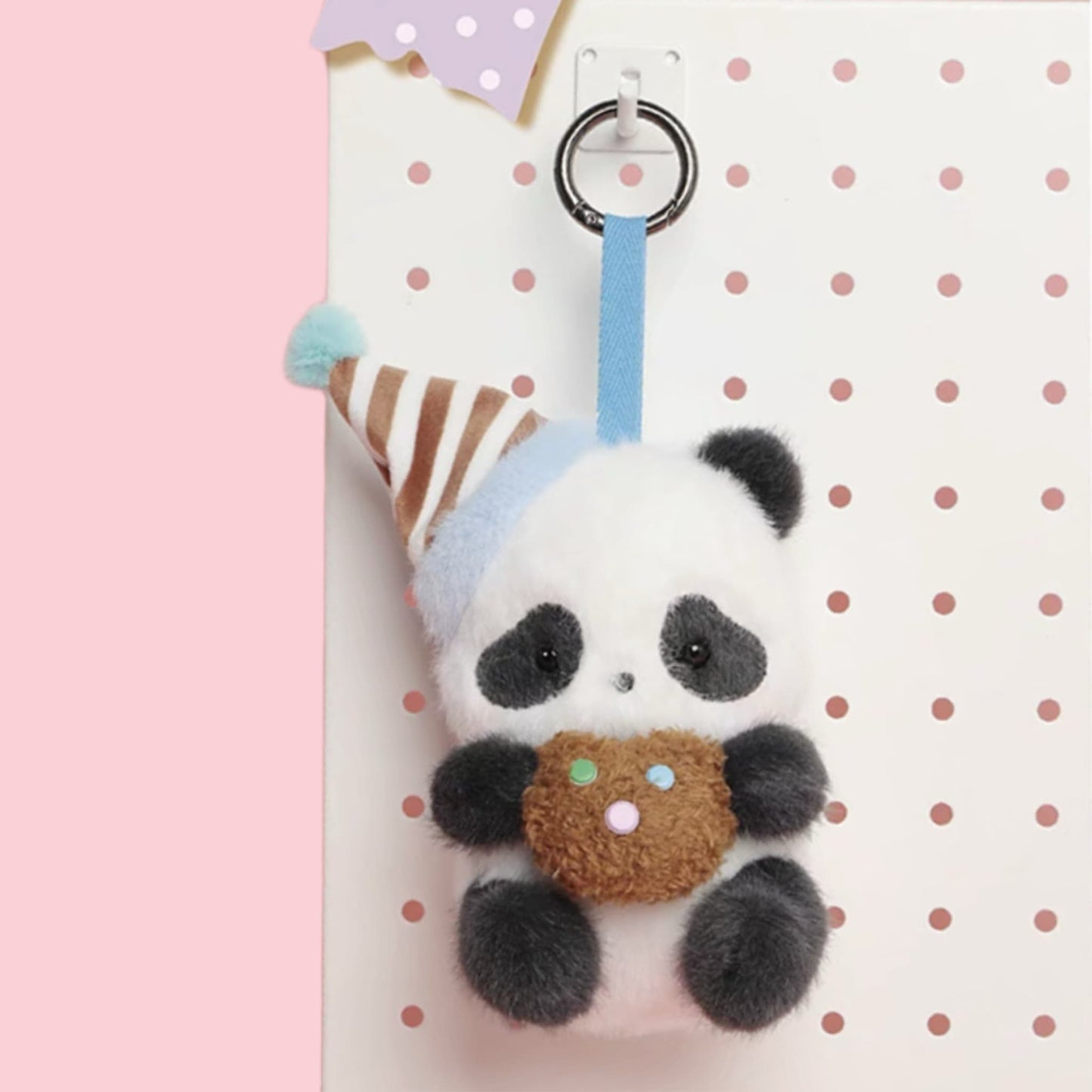 ミステリーパンダ パーティーセット – 次のパーティーで可愛らしさを披露しましょう🐼🎉
