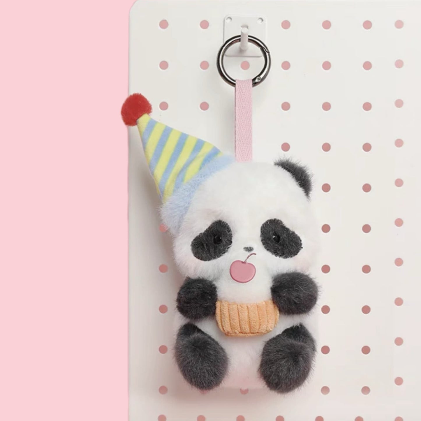ミステリーパンダ パーティーセット – 次のパーティーで可愛らしさを披露しましょう🐼🎉