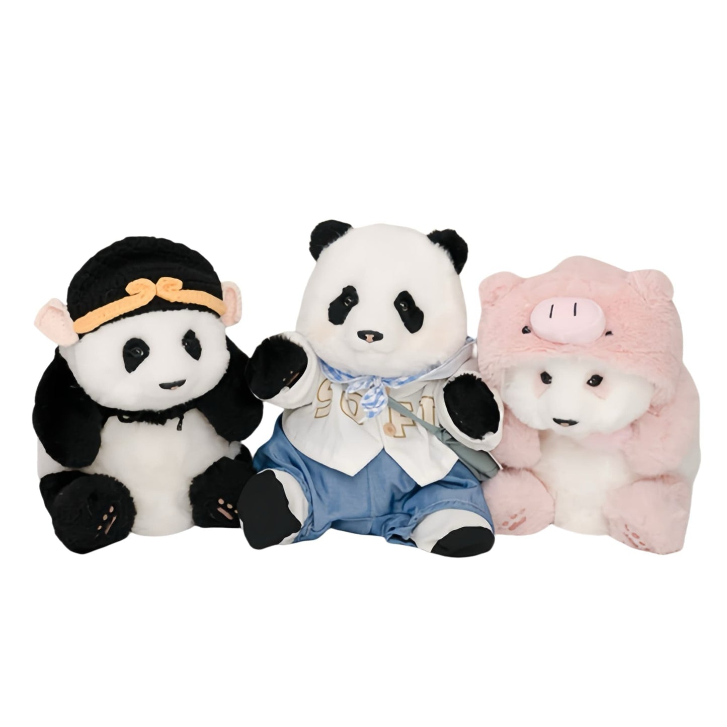 北辰パンダ – 愛らしい抱きしめたい仲間、合法的なパンダの里親募集🐼💖