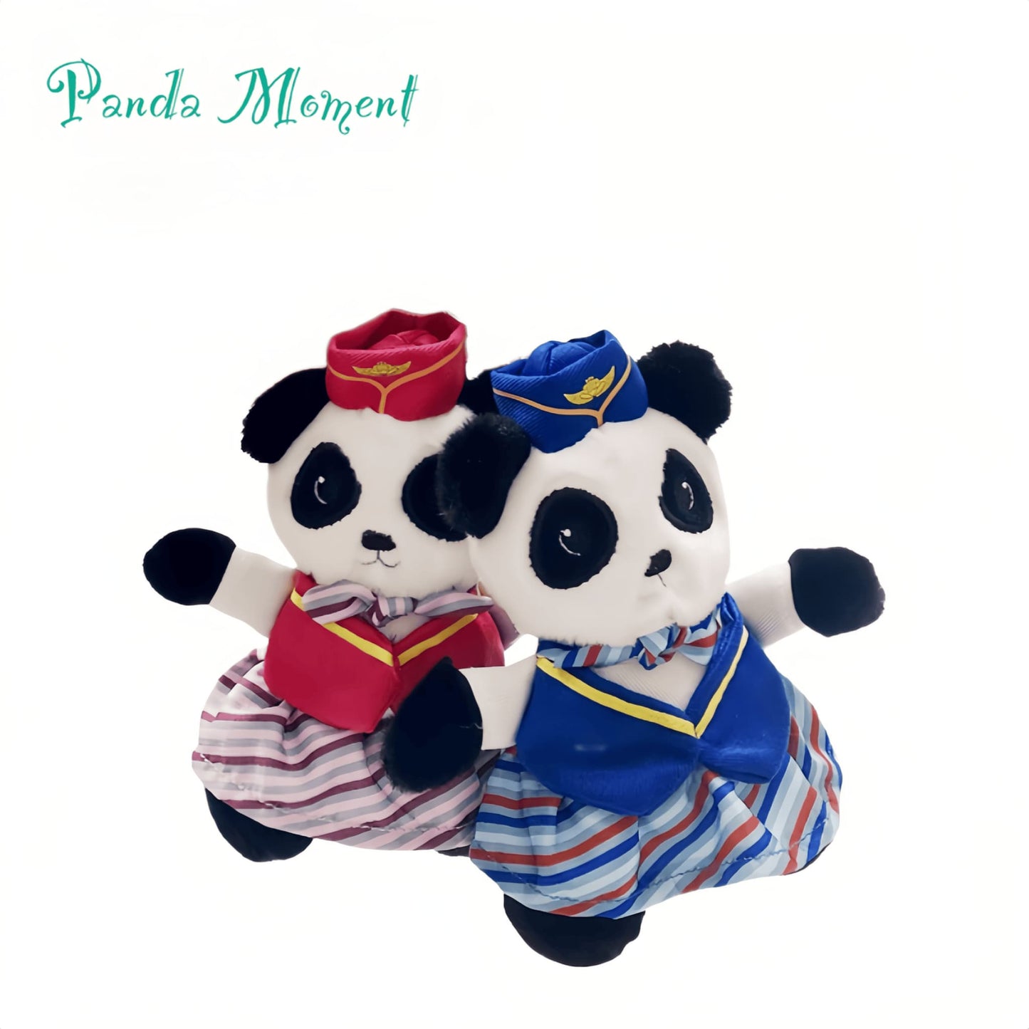 Colgante de panda: un accesorio adorable y estimulante para la alegría cotidiana