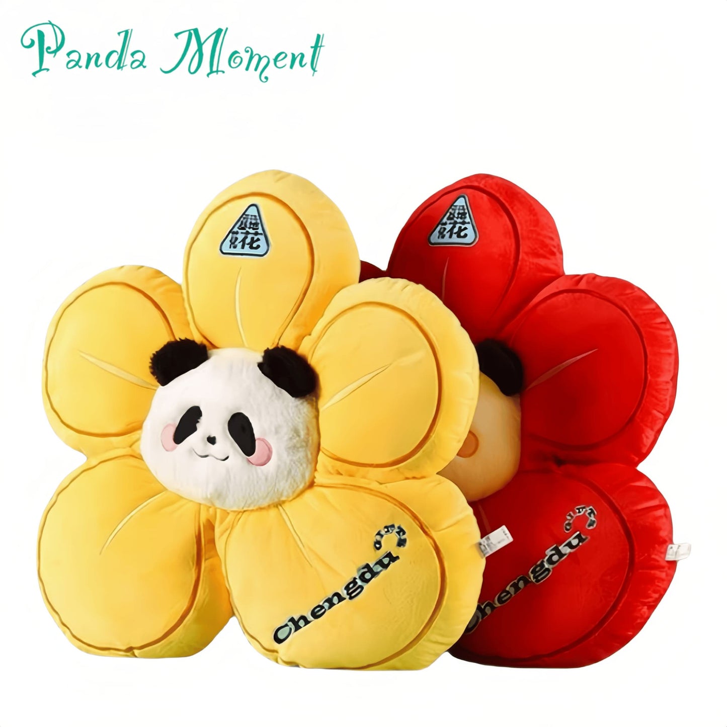 Almohada de abrazos de panda: el compañero de abrazos perfecto para comodidad y alegría 🐼💖