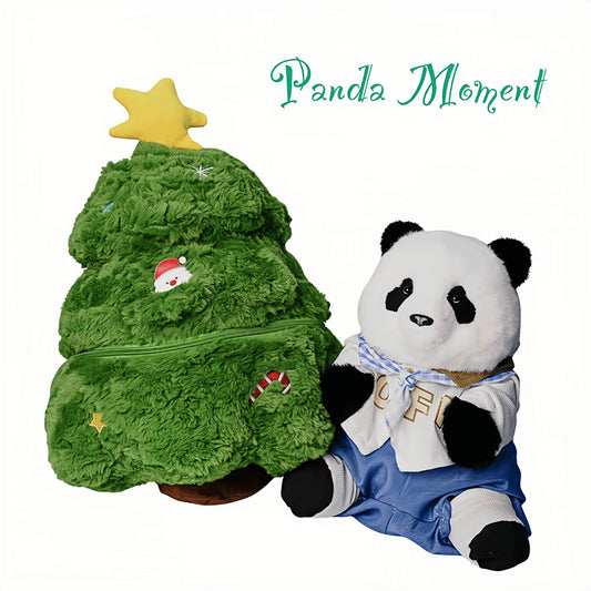 Beichen Panda – The Adorable Cuddle Companion, Your Legal Panda Adoption 🐼💖