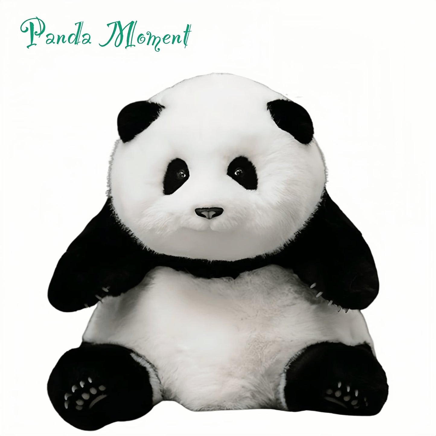 He Hua Panda – La Adele del mundo panda 🐼🎶