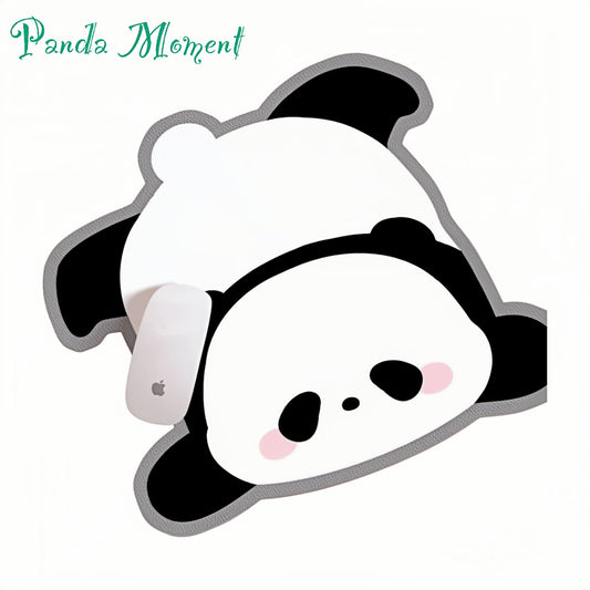 Accesorio de escritorio Panda: divertido y funcional para tu espacio de trabajo 🐼💖