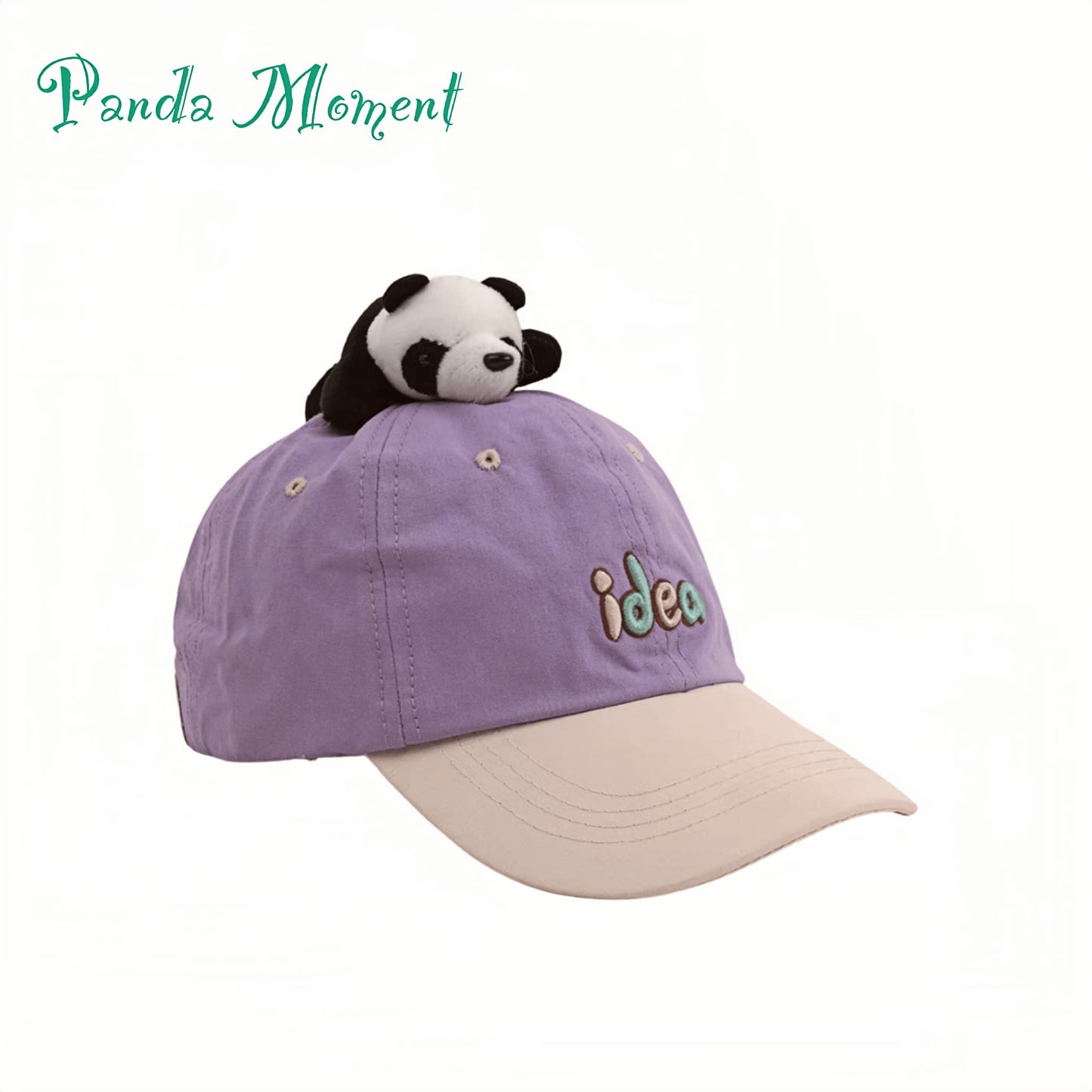 Sombrero de panda: el símbolo definitivo de alegría y estilo 🐼🎩