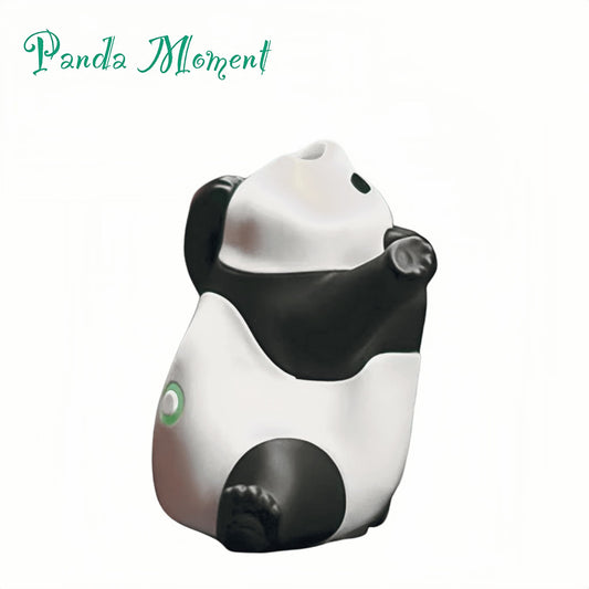 Difusor de aroma Panda: deja que la magia de la naturaleza llene tu espacio 🐼🌿