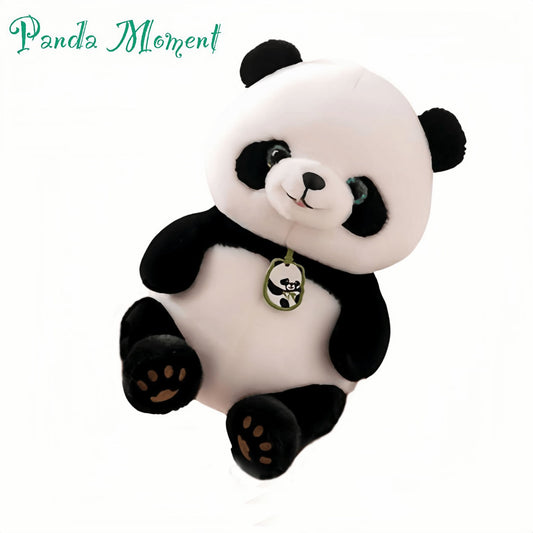 Bei Bei Panda Plush Toy – The Soft, Loving Panda Stuffed Animal You Need