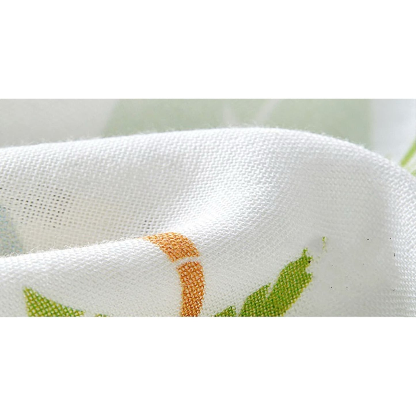 Toalla de fibra de bambú Panda Embrace: la suavidad de la naturaleza 🐼🌿
