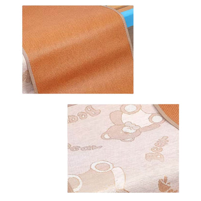 Tienda de campaña Panda: la base secreta perfecta para tu pequeño 🐼🌟