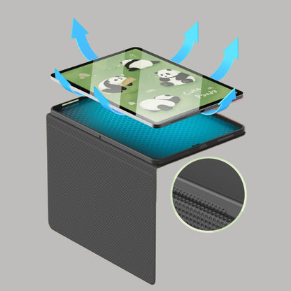 Panda iPad Case – A Cozy Home for Your iPad 🐼📱