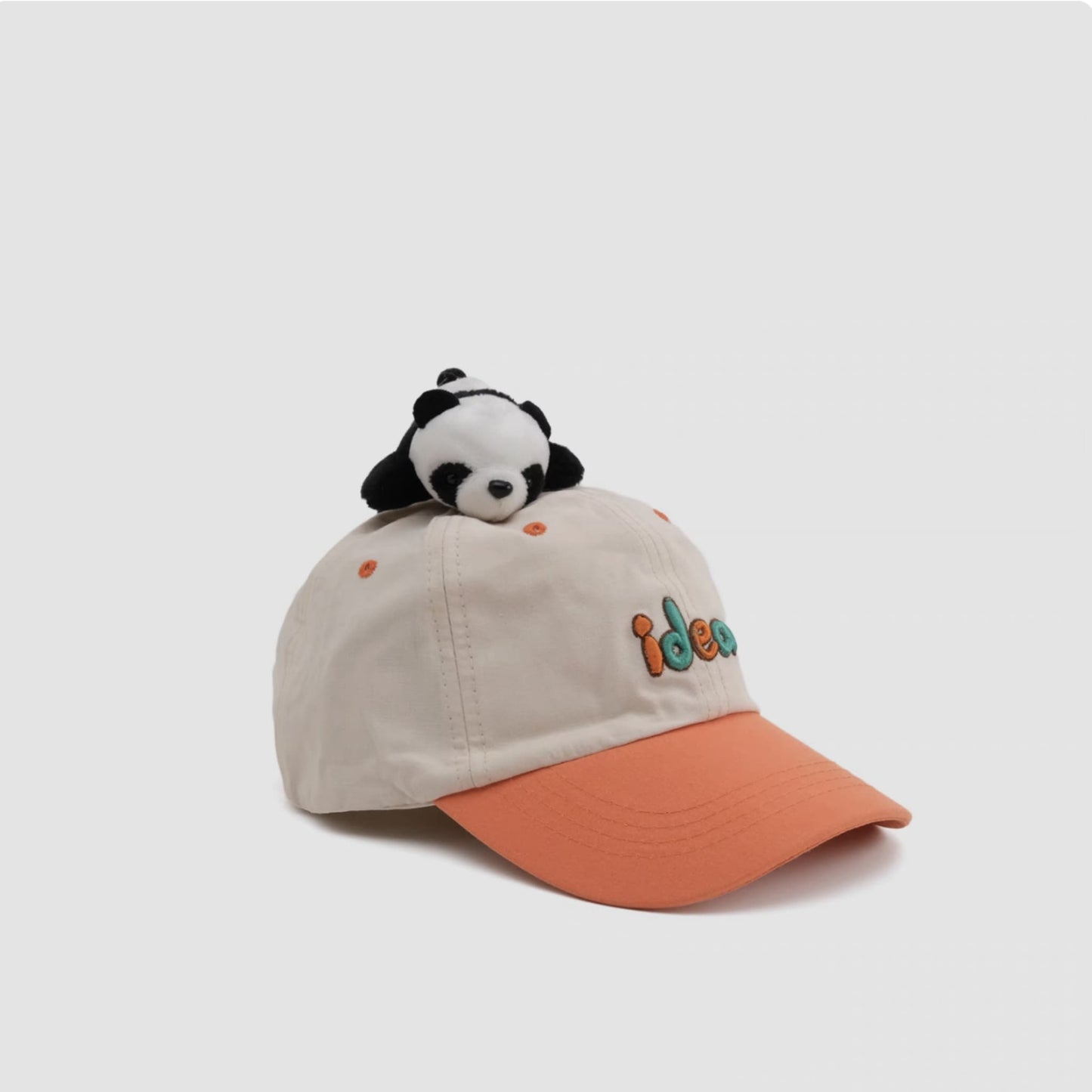 Sombrero de panda: el símbolo definitivo de alegría y estilo 🐼🎩