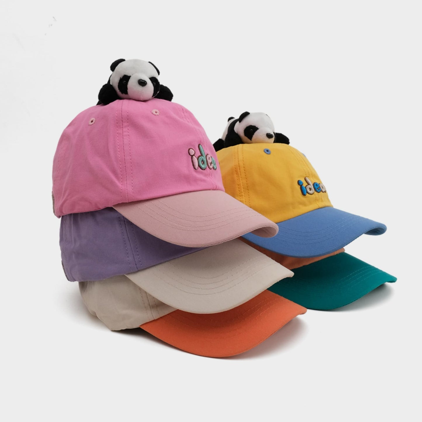 Sombrero de panda: el símbolo definitivo de alegría y estilo 🐼🎩
