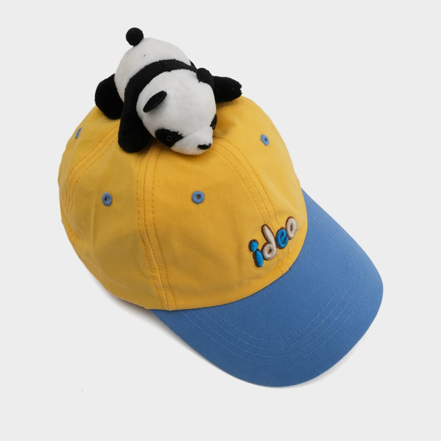 Sombrero de panda: el símbolo definitivo de alegría y estilo 🐼🎩