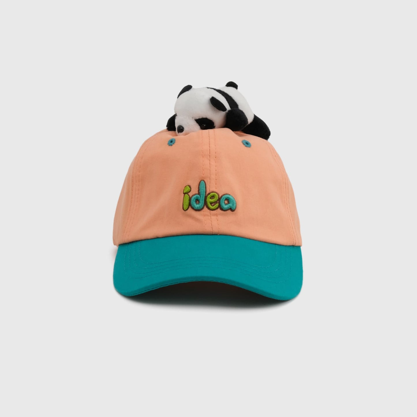 Sombrero de panda: el símbolo definitivo de alegría y estilo 🐼🎩
