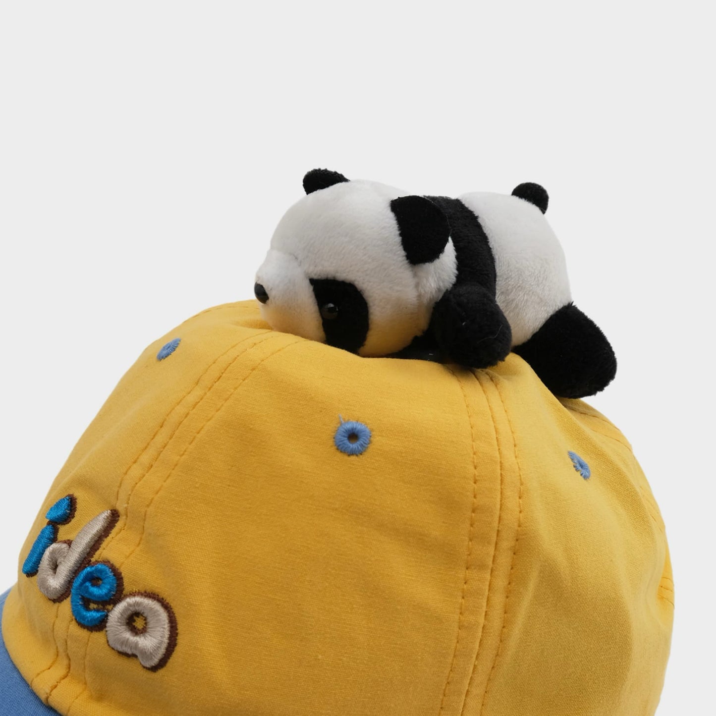 Sombrero de panda: el símbolo definitivo de alegría y estilo 🐼🎩