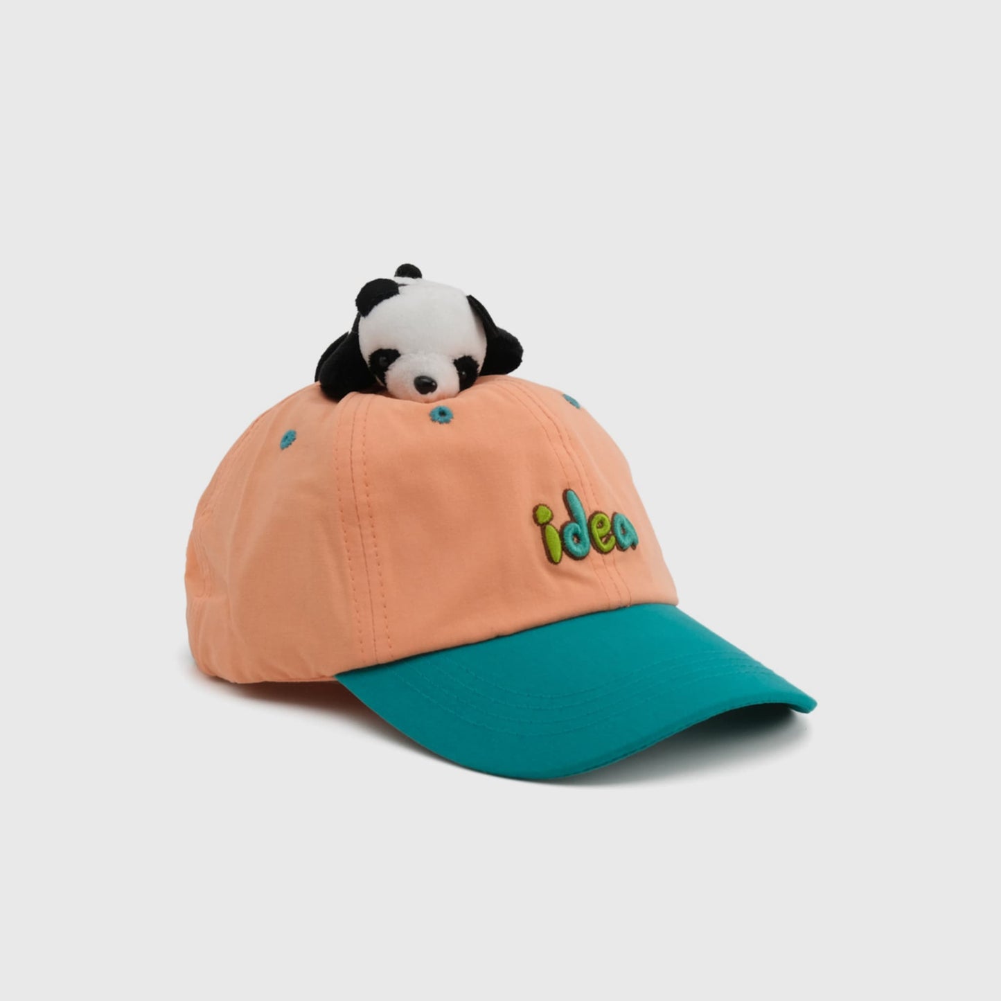 Sombrero de panda: el símbolo definitivo de alegría y estilo 🐼🎩
