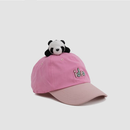 Sombrero de panda: el símbolo definitivo de alegría y estilo 🐼🎩