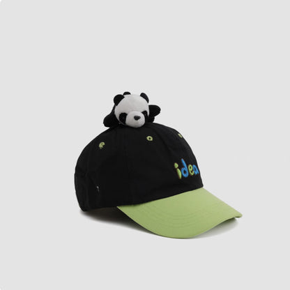 Sombrero de panda: el símbolo definitivo de alegría y estilo 🐼🎩