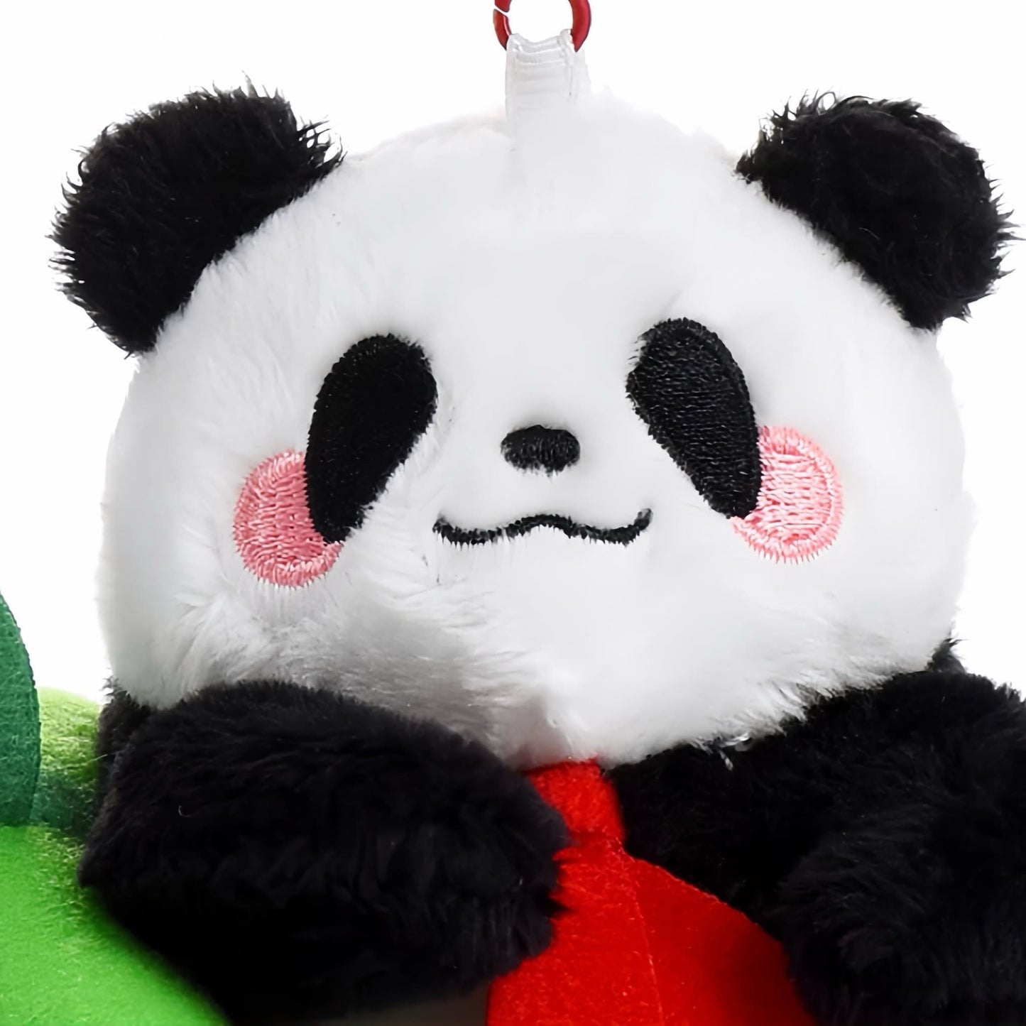 Colgante de Panda Hua Hua: un pequeño y adorable amuleto para grandes sonrisas 🐼✨