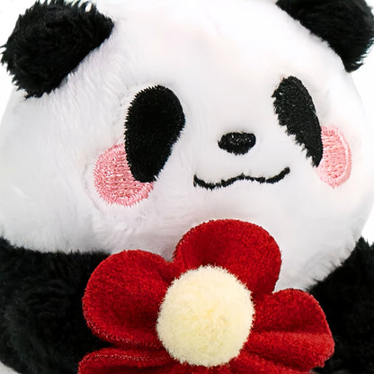 Colgante de Panda Hua Hua: un pequeño y adorable amuleto para grandes sonrisas 🐼✨