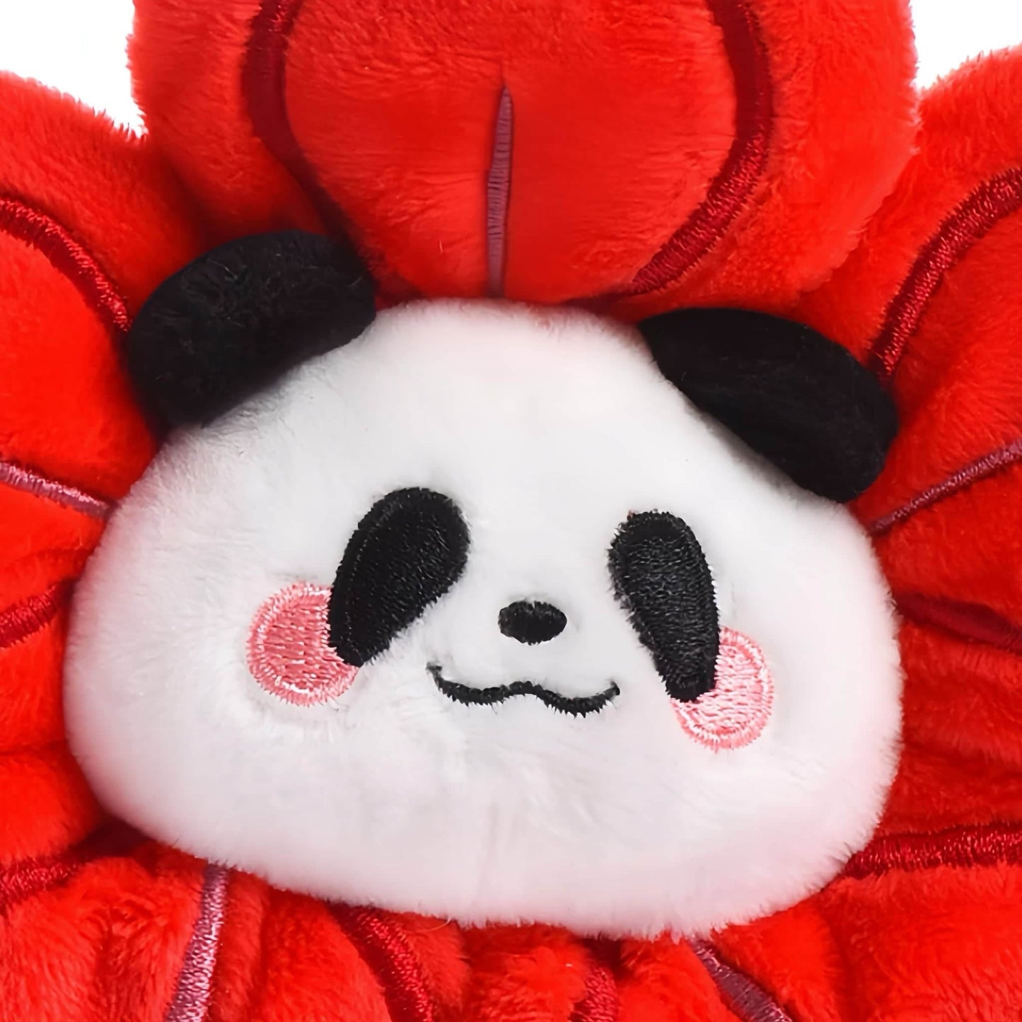フアフアパンダペンダント – 大きな笑顔をもたらす小さなチャーム 🐼✨