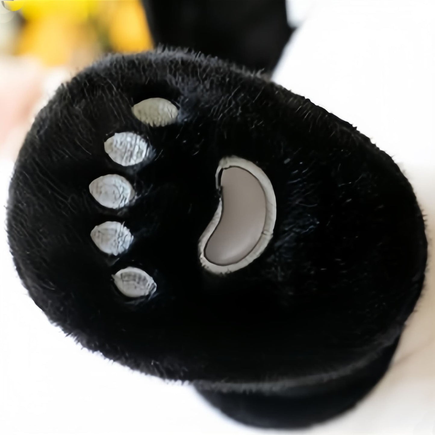 Qi Zaiブラウンパンダぬいぐるみ – ユニークでレア、そして抱きしめたくなるパンダのおもちゃ