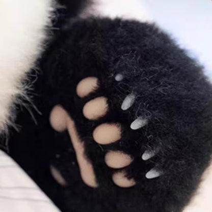 He Hua Panda Twins - Handcrafted Limited Edition Panda Plush with Realistic Features 🐼💖